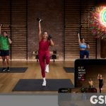 Apple Fitness+ adds Strava integration and a ton of new content