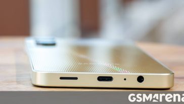 Galaxy A06 5G appears on Geekbench