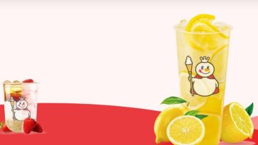 Mixue Updates IPO Application for Hong Kong Stock Market