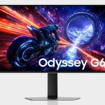 Samsung’s 500Hz OLED gaming monitor has a need for speed