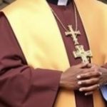 Nigerian Catholic Priest Arrested For Shooting Boy Dead Over Firecracker Use During Mass In Imo