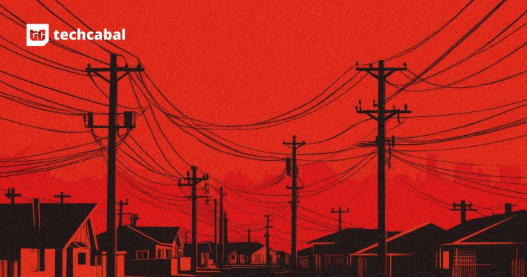 Band-A electricity tariffs are pushing a Lagos community to the brink