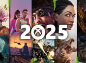 Feature: Xbox Release Dates In 2025: A List Of New Games Coming Out This Year