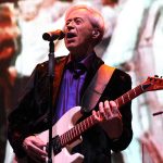 “A genius in his ability to write music”: Wayne Osmond, guitarist and singer of The Osmonds, dies aged 73