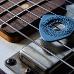 “Allow you to focus on your technique rather than trying to hold onto the pick”: Bog Street Picks review