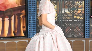 Ariana Grande, who is Golden Globe-nominated for her role in Wicked, explained that some…