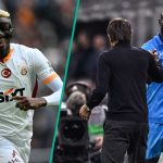 Napoli coach issues direct response on Lukaku’s form amid Osimhen comparisons