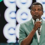 Pastor Adeboye went to Mecca? Fact finally emerges