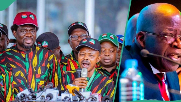 NLC fire at governors over new minimum wage implementation