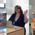 Watch video of classroom in Charterhouse Lagos with N2m application fees