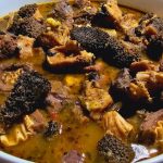 Craving Spicy? Try Cooking With Ijey’s Assorted Beef Pepper Soup
