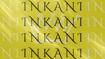 Sarcastic The Saviour – Inkani