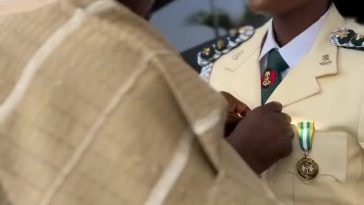 This Bride’s Dad Made a Grand Entrance With His Lit Dance Moves