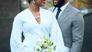 Love Came Knocking When Chiamaka & Ndubuisi Where Preparing For an Exam