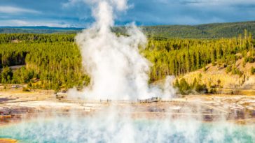One less thing to worry about in 2025: Yellowstone probably won’t go boom