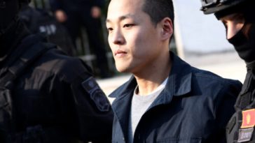 Do Kwon, the crypto bro behind $40B Luna/Terra collapse, finally extradited to US