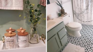 32 Products That’ll Make You Think, “Yup, I’m Overhauling My Bathroom This Year”