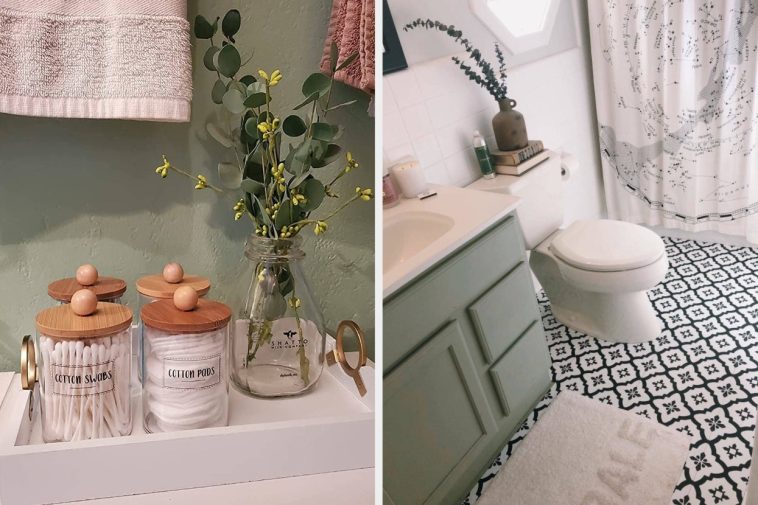 32 Products That’ll Make You Think, “Yup, I’m Overhauling My Bathroom This Year”