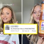 Americans Are Fascinated By This Girl’s “America Haul” — AKA, Everything She Bought In The US That She Can’t Get In The UK