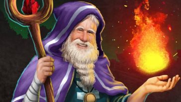 Tap Wizard 2 Is Ready to Cast Its Magic on Xbox on 7 January 2025