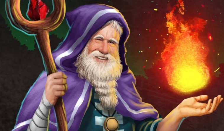 Tap Wizard 2 Is Ready to Cast Its Magic on Xbox on 7 January 2025