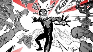 Die by Anything Will Launch on Steam and PlayStation Next Week