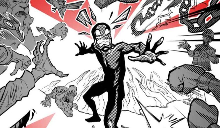 Die by Anything Will Launch on Steam and PlayStation Next Week