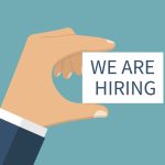 These fintech companies are hiring in 2025 after a turbulent year