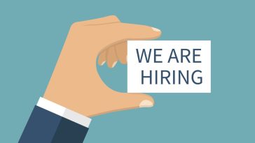 These fintech companies are hiring in 2025 after a turbulent year