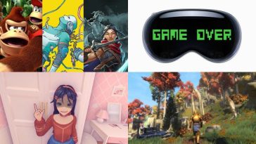 January’s Can’t-Miss Game Releases, A Surprise Horror Hit On Steam, And More Of The Week’s Top Stories