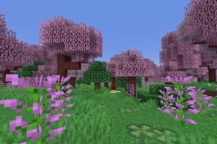 Block-breaking news: Notch teases a spiritual successor to Minecraft