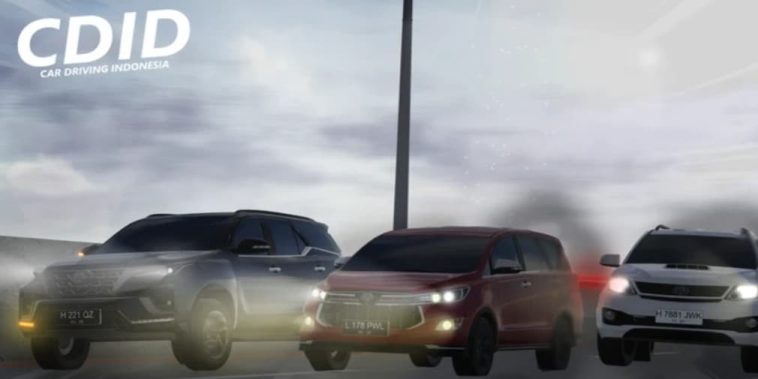 Redeem codes for Car Driving Indonesia (January 2025)