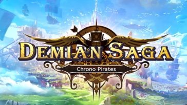 Demian Saga codes (January 2025)