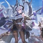 Echocalypse redeem codes (January 2025)