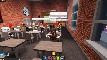 The Presentation Experience codes (January 2025)