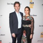 Aubrey Plaza’s director husband Jeff Baena dies aged 47