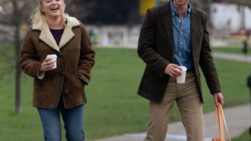 Florence Pugh confident she will work with Andrew Garfield again