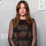 Riley Keough doesn’t get ’embarrassed’ when performing
