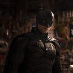 James Gunn teases Batman’s future in DCU