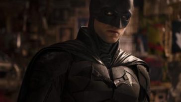 James Gunn teases Batman’s future in DCU