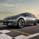 Every Kia EV6 in Australia is being recalled due to a Software Issue, requires dealer visit to fix