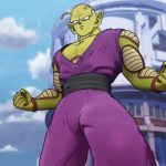 Dragon Ball’s Super Hero Movie Was Made to Give Piccolo a W