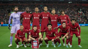 ‘Leaving Liverpool wasn’t easy – I was very comfortable and had three years remaining on my deal, so I didn’t need to go. But I’m happy with my decision’: Former Reds midfielder opens up on swapping Anfield for Saudi Arabia