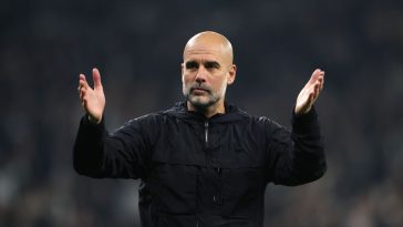 Manchester City handed huge January boost as long-term target makes his feelings known