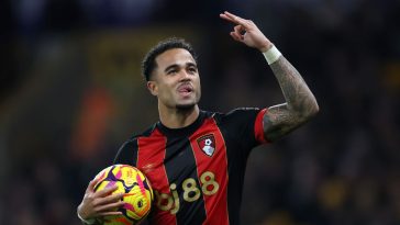 The crazy stat that shows high-flying Bournemouth should be even better