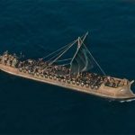 Nolan’s “Odyssey” To Film This Month?