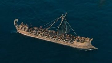 Nolan’s “Odyssey” To Film This Month?