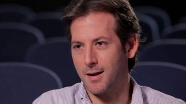 Filmmaker Jeff Baena Has Died