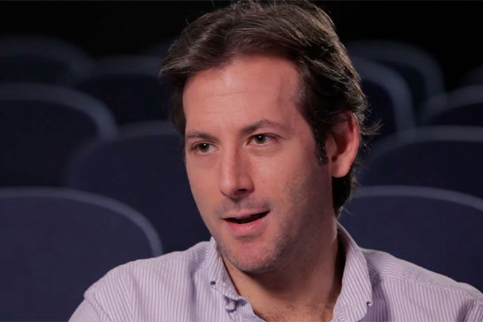 Filmmaker Jeff Baena Has Died