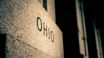 Ohio sports betting handle surpasses $1 billion in November